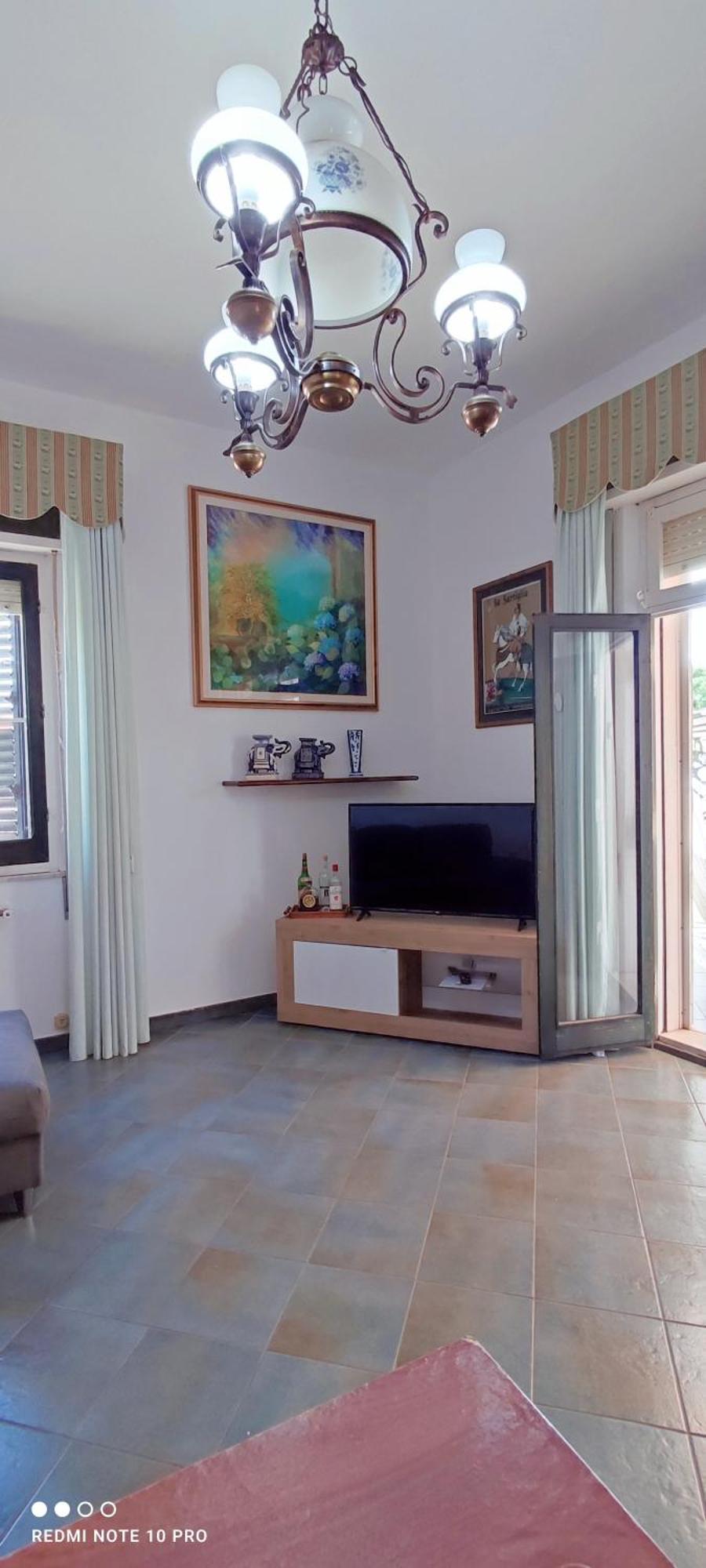 La Terrazza Sul Mare Apartment Torre Grande Exterior photo